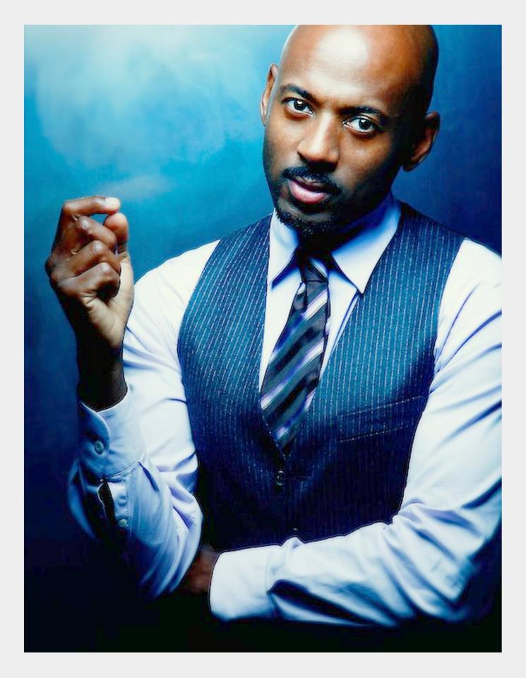 romany malco reinvention